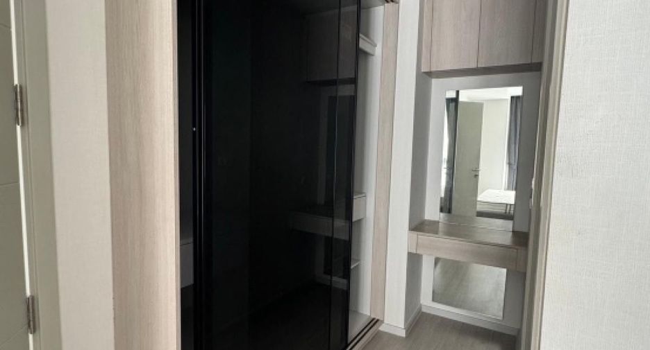 Wohnung zur Miete mit 2 Zimmer in Khlong Toei, Bangkok