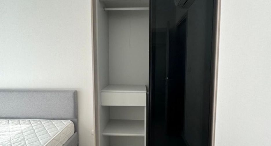 Condo en alquiler de 2 habitaciones en Khlong Toei, Bangkok