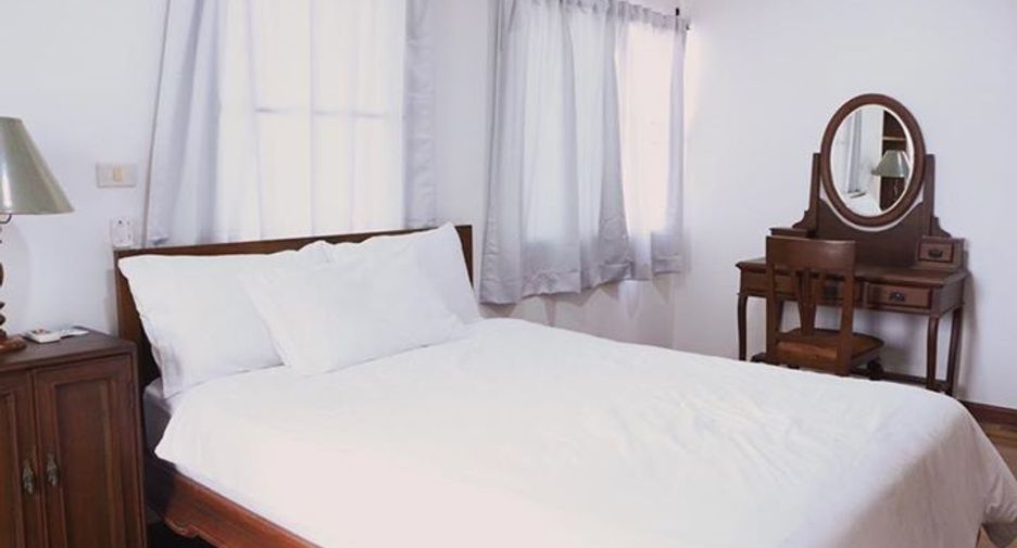 Condo en alquiler de 1 habitaciones en Sathon, Bangkok