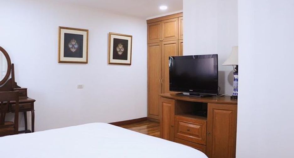 Condo en alquiler de 1 habitaciones en Sathon, Bangkok