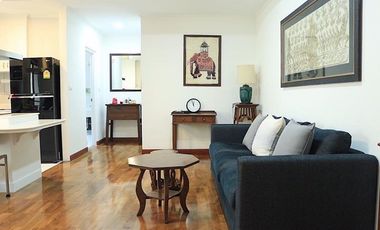 Condo en alquiler de 1 habitaciones en Sathon, Bangkok