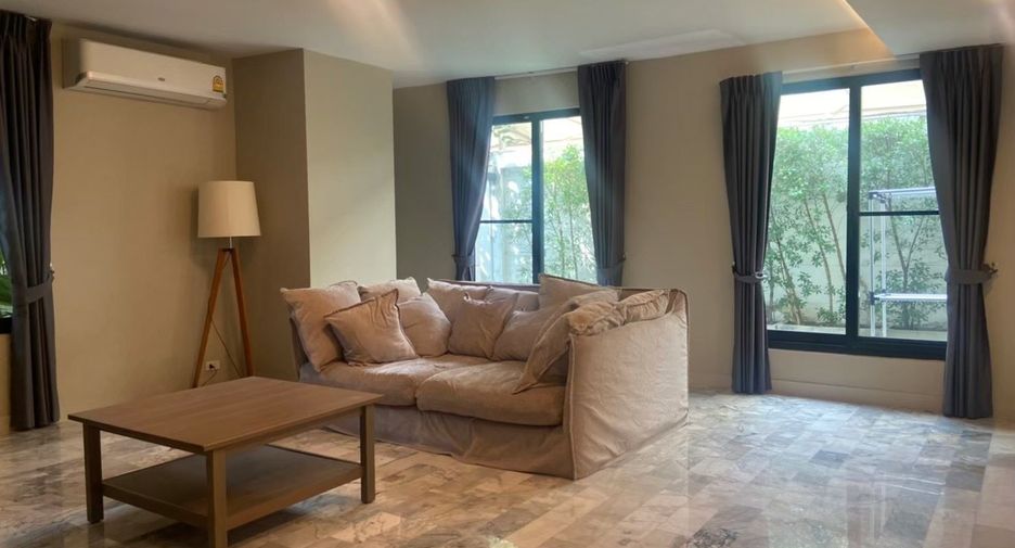 Apartment zur Miete mit 4 Zimmer in Watthana, Bangkok