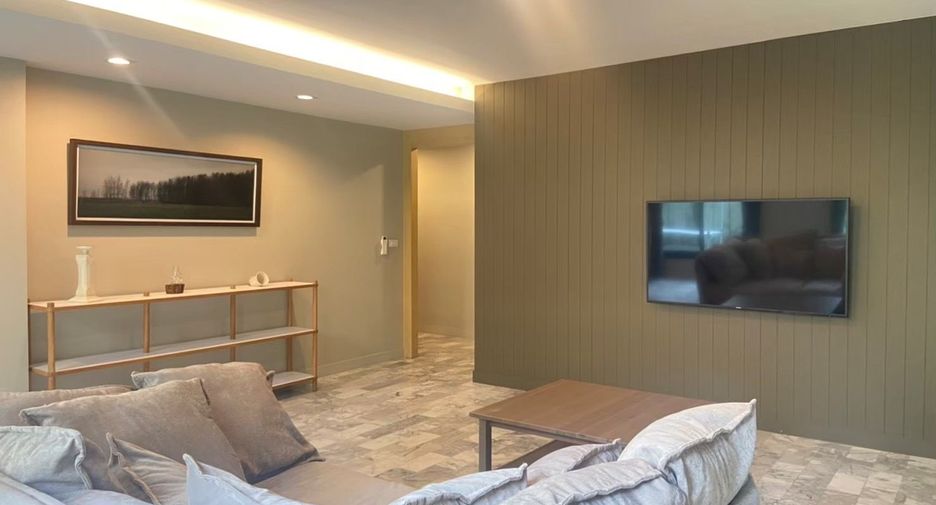 Apartment zur Miete mit 4 Zimmer in Watthana, Bangkok