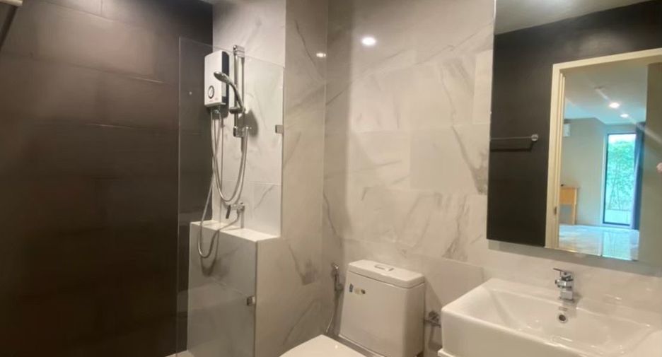 Apartment zur Miete mit 4 Zimmer in Watthana, Bangkok