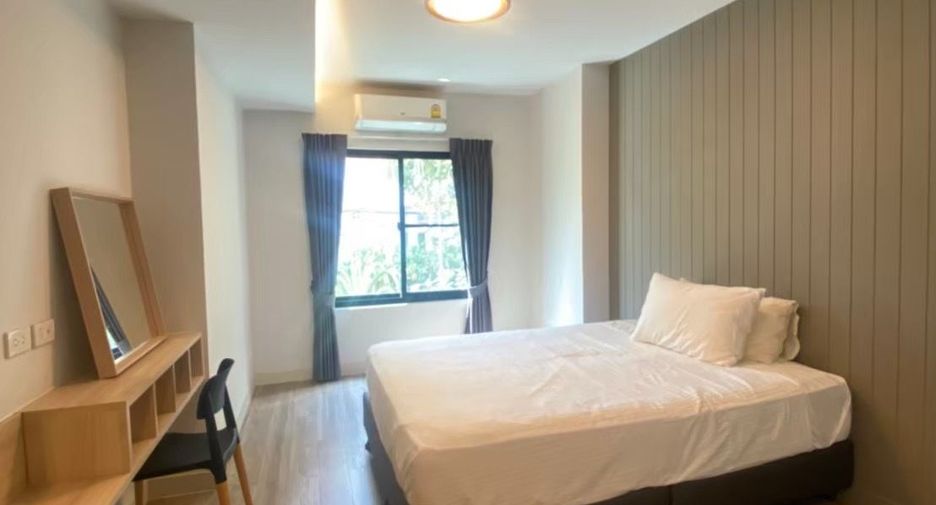 Apartment zur Miete mit 4 Zimmer in Watthana, Bangkok