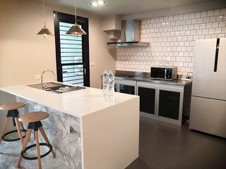 For rent 4 bedrooms apartment in Watthana, Bangkok