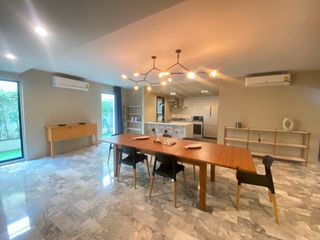 For rent 4 bedrooms apartment in Watthana, Bangkok