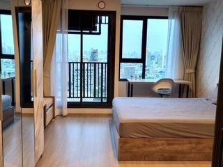 À louer 1 chambre condo à Chatuchak, Bangkok