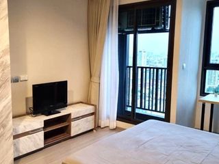 À louer 1 chambre condo à Chatuchak, Bangkok