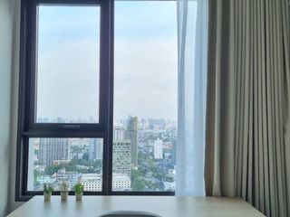 À louer 1 chambre condo à Chatuchak, Bangkok