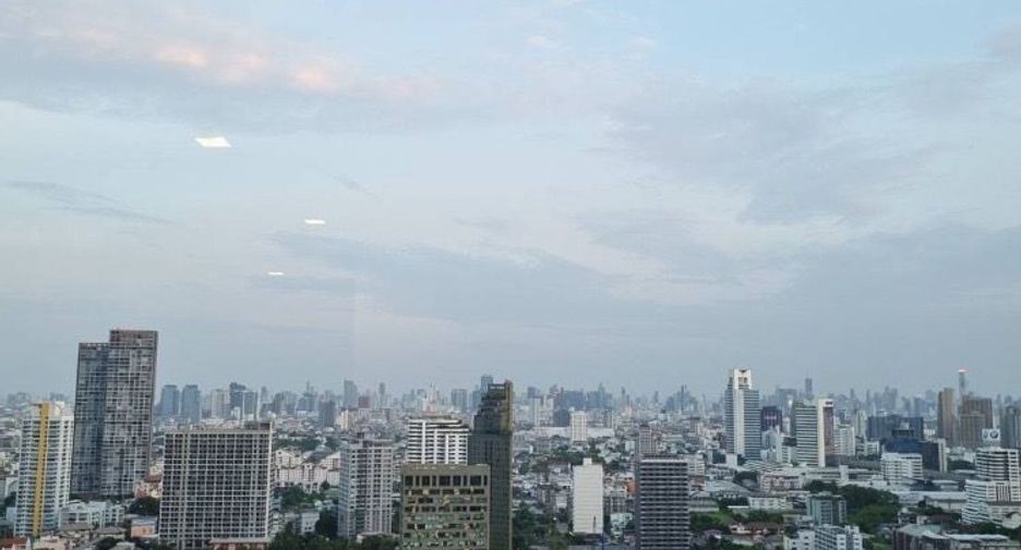 For rent 1 bed condo in Chatuchak, Bangkok