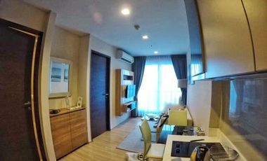 For rent 1 Beds condo in Sathon, Bangkok