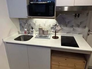Wohnung zur Miete mit 1 Zimmer in Sathon, Bangkok
