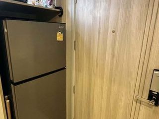 Wohnung zur Miete mit 1 Zimmer in Sathon, Bangkok