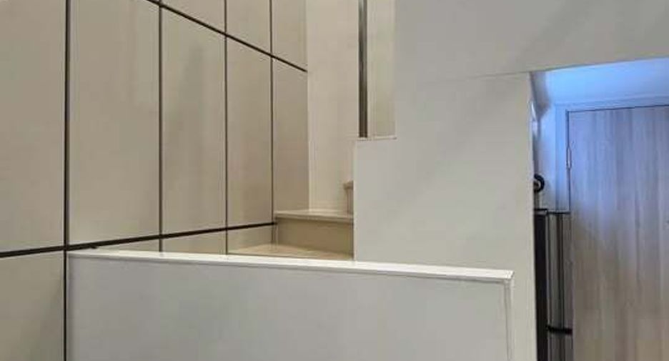 Wohnung zur Miete mit 1 Zimmer in Sathon, Bangkok