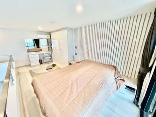 Wohnung zur Miete mit 1 Zimmer in Sathon, Bangkok