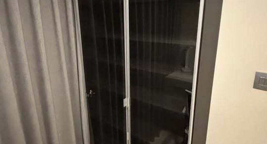 Wohnung zur Miete mit 1 Zimmer in Sathon, Bangkok