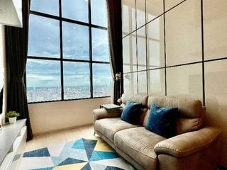 Wohnung zur Miete mit 1 Zimmer in Sathon, Bangkok