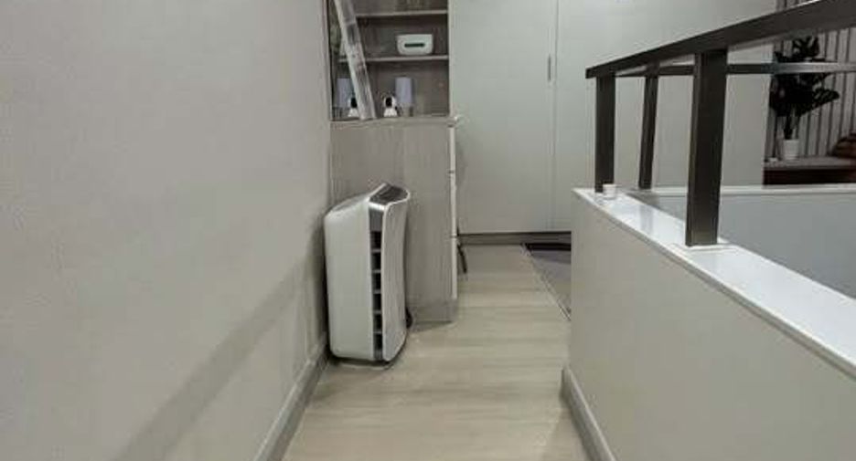 Wohnung zur Miete mit 1 Zimmer in Sathon, Bangkok