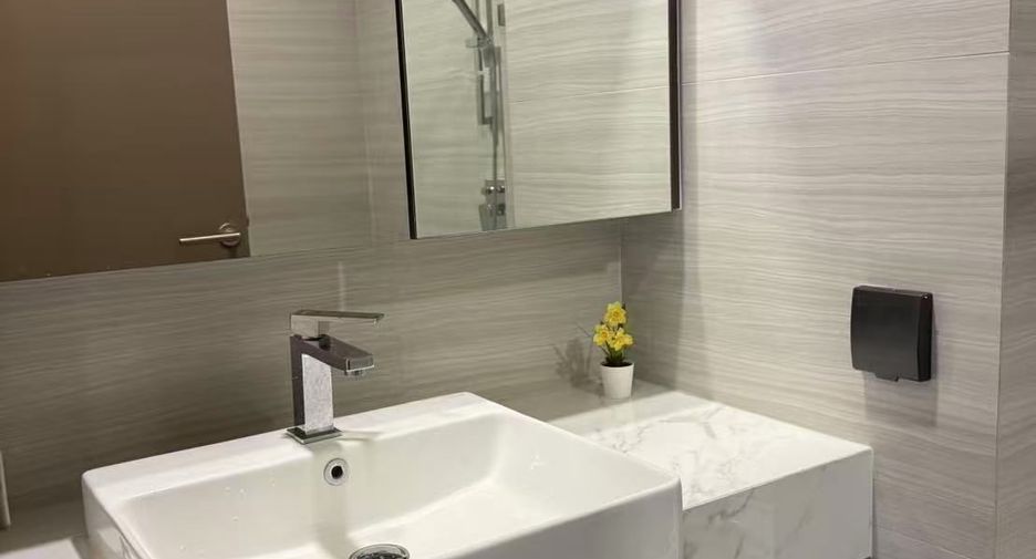 Apartamento en alquiler de 2 habitaciones en Watthana, Bangkok
