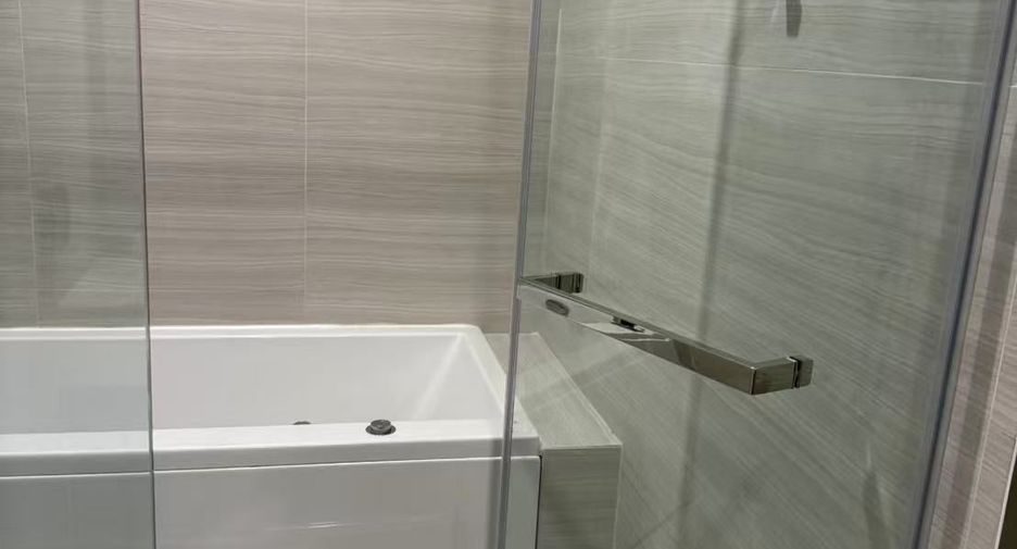 Apartamento en alquiler de 2 habitaciones en Watthana, Bangkok