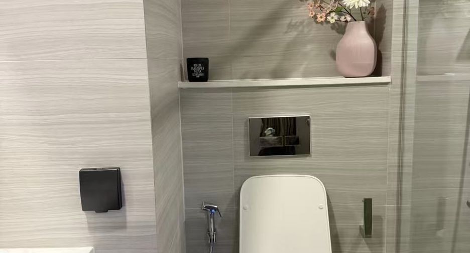 Apartamento en alquiler de 2 habitaciones en Watthana, Bangkok