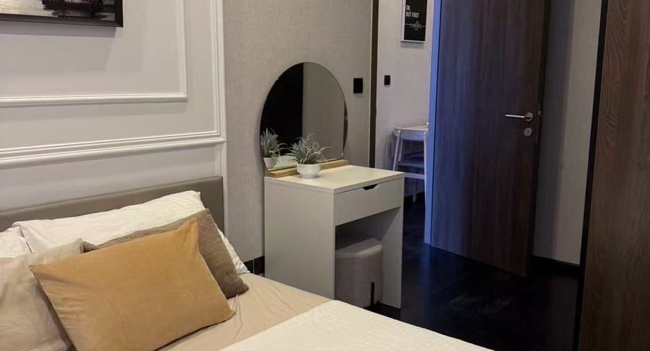 Apartamento en alquiler de 2 habitaciones en Watthana, Bangkok