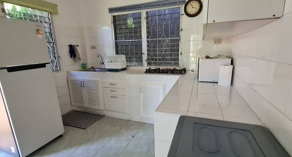 出售 2 卧室 独立屋 在 Phuket Town, 普吉