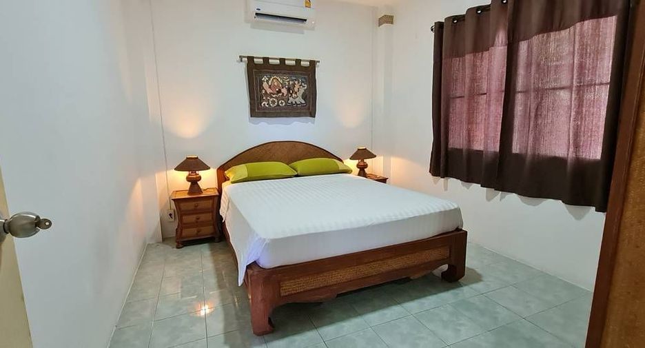 出售 2 卧室 独立屋 在 Phuket Town, 普吉