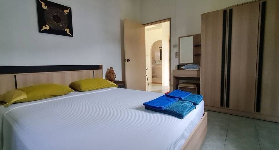 出售 2 卧室 独立屋 在 Phuket Town, 普吉