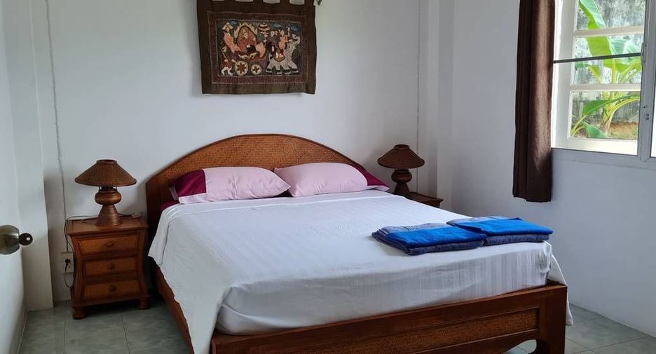 出售 2 卧室 独立屋 在 Phuket Town, 普吉