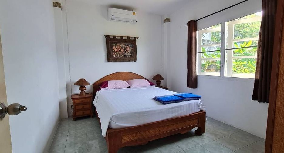 出售 2 卧室 独立屋 在 Phuket Town, 普吉