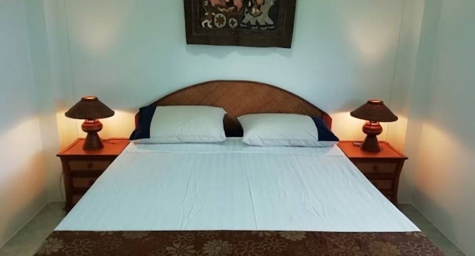 出售 2 卧室 独立屋 在 Phuket Town, 普吉