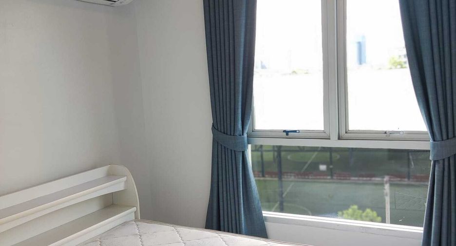 For rent and for sale 2 bedrooms condo in Bang Na, Bangkok