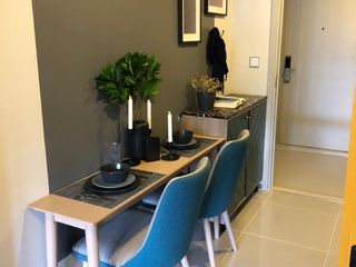 Condo en venta de estudio en Khlong Toei, Bangkok