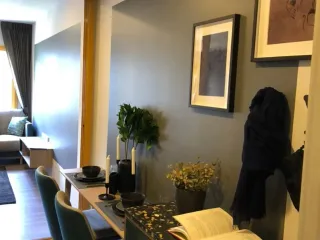 Condo en venta de estudio en Khlong Toei, Bangkok