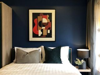 Condo en venta de estudio en Khlong Toei, Bangkok