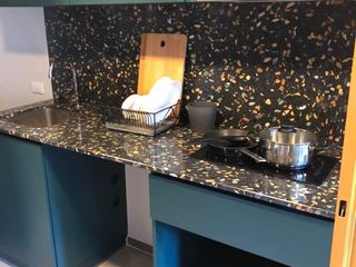 Condo en venta de estudio en Khlong Toei, Bangkok