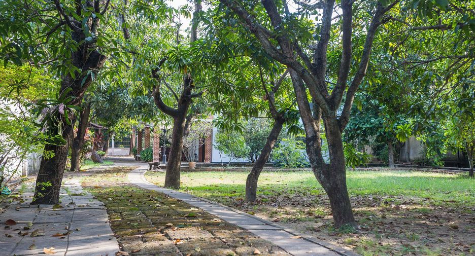 Villa en venta de 3 habitaciones en Phasi Charoen, Bangkok