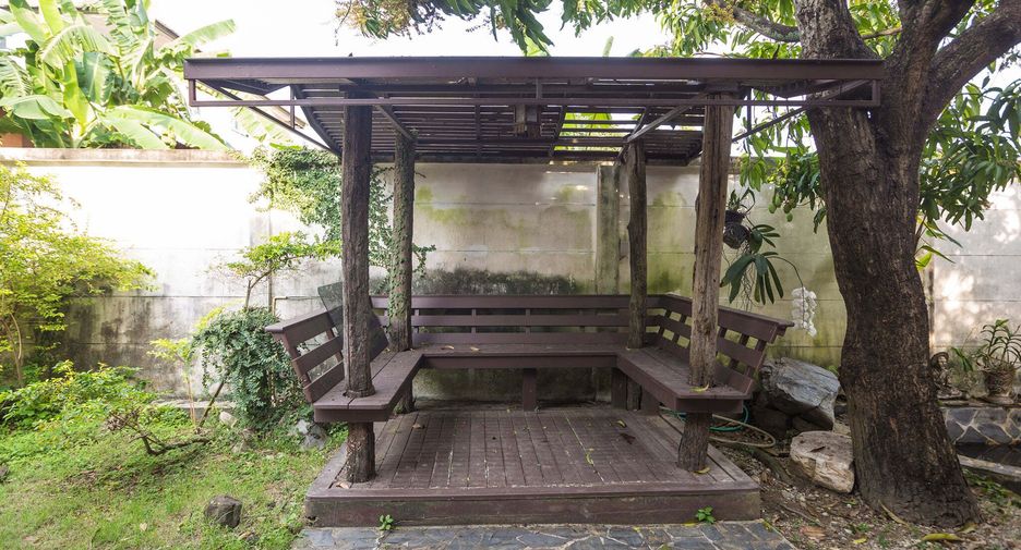 Villa en venta de 3 habitaciones en Phasi Charoen, Bangkok