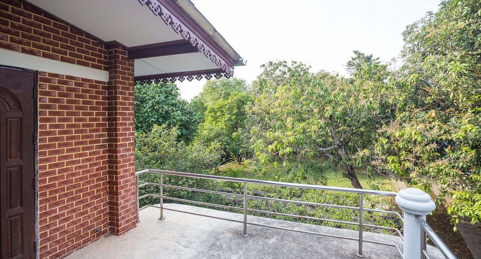 Villa en venta de 3 habitaciones en Phasi Charoen, Bangkok