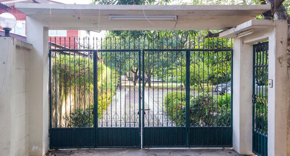 Villa en venta de 3 habitaciones en Phasi Charoen, Bangkok