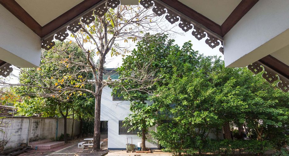 Villa en venta de 3 habitaciones en Phasi Charoen, Bangkok
