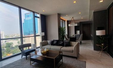 Wohnung zur Miete mit 2 Zimmer in Watthana, Bangkok