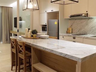 For rent 1 Beds condo in Khlong Toei, Bangkok