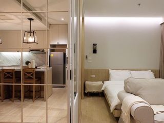 For rent 1 Beds condo in Khlong Toei, Bangkok
