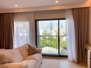For rent 1 Beds condo in Khlong Toei, Bangkok