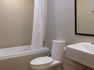 For rent 1 Beds condo in Khlong Toei, Bangkok