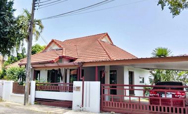 For sale 3 bedrooms house in Thalang, Phuket