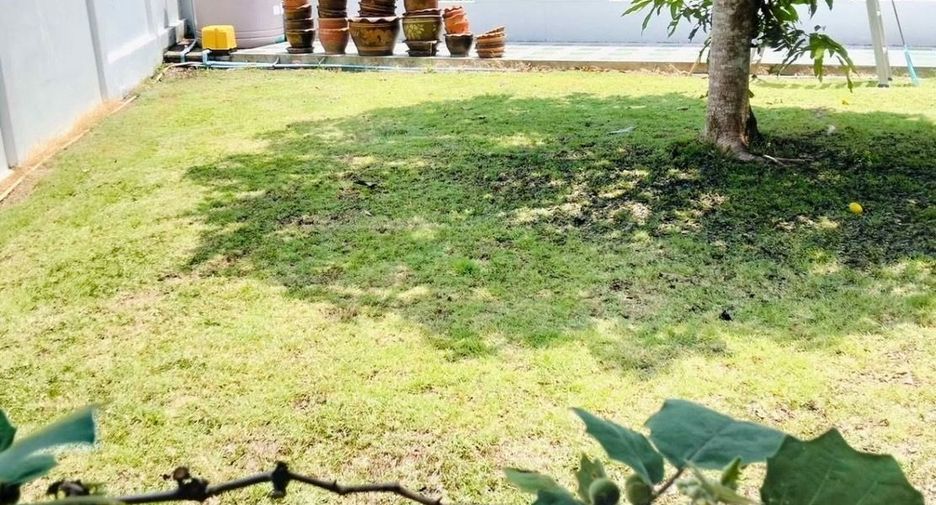 For sale 3 bedrooms house in Thalang, Phuket